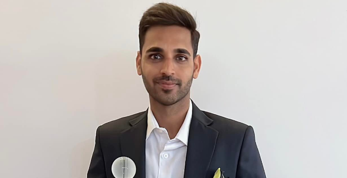 Bhuvneshwar Kumar