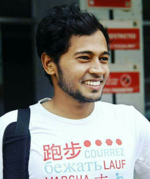 Mushfiqur Rahim