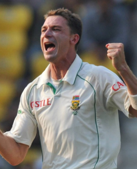 Dale Steyn