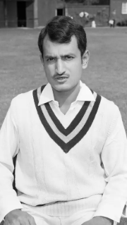 Ajit Wadekar