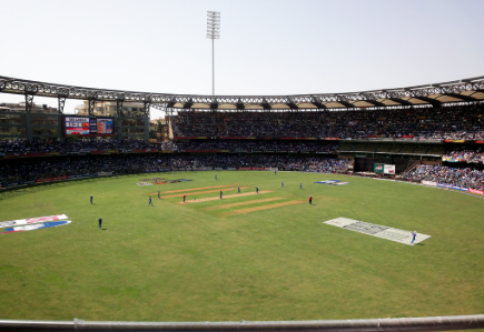 Wankhede Stadium