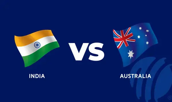 IND vs AUS