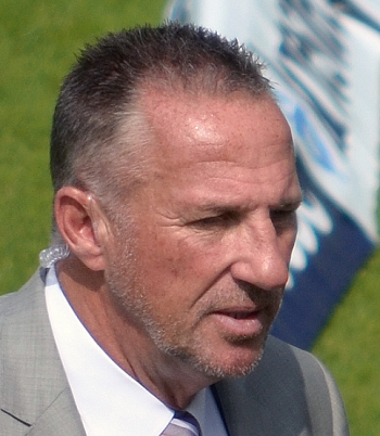 Sir Ian Botham