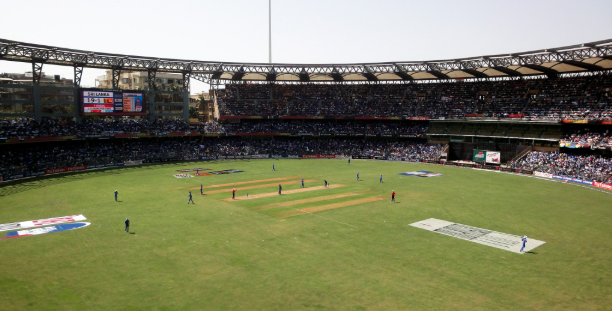 Wankhede Stadium