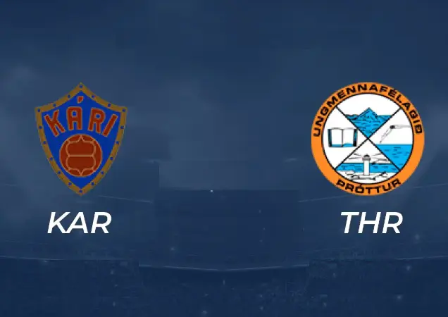 THR vs KAR