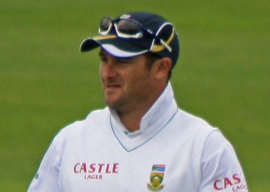 Mark Boucher