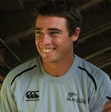 Tim Southee