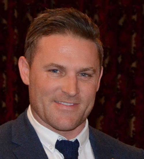 Brendon McCullum