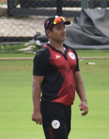 Piyush Chawla