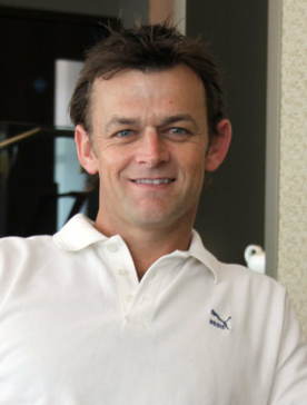 Adam Gilchrist