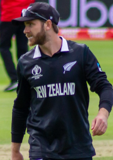 Kane Williamson