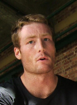 Martin Guptill