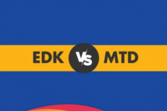 MTD vs EDK Dream11 Prediction Today Match, Get Team Fantasy Tips, Key Picks, Pitch Report and More for T10 Domestic