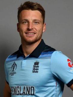 Jos Buttler