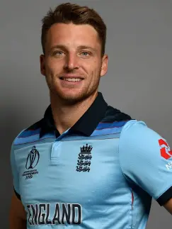 Jos Buttler