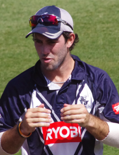 Glenn Maxwell