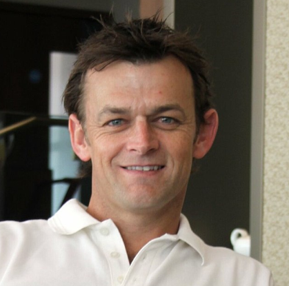 Adam Gilchrist