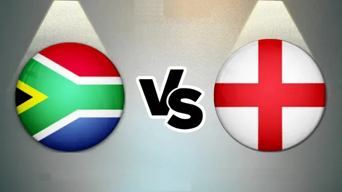 South Africa Women vs England Women