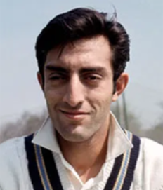 Nawab Pataudi