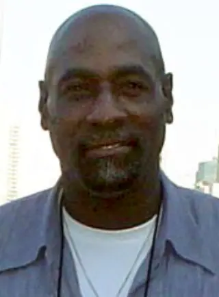 Sir Viv Richards