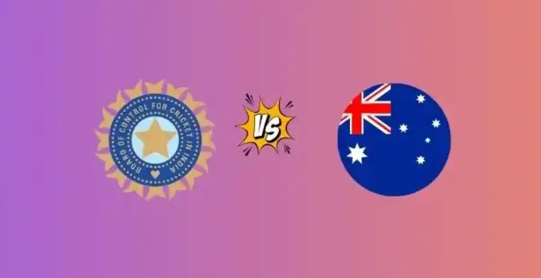 IND W vs AUS W