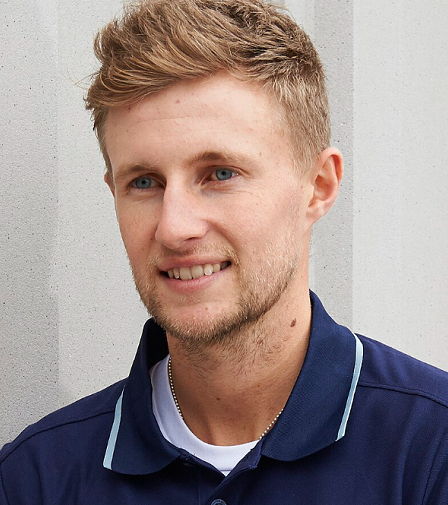 Joe Root