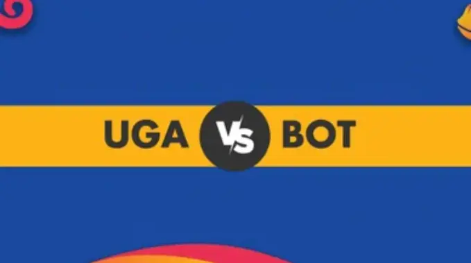 UGA vs BOT