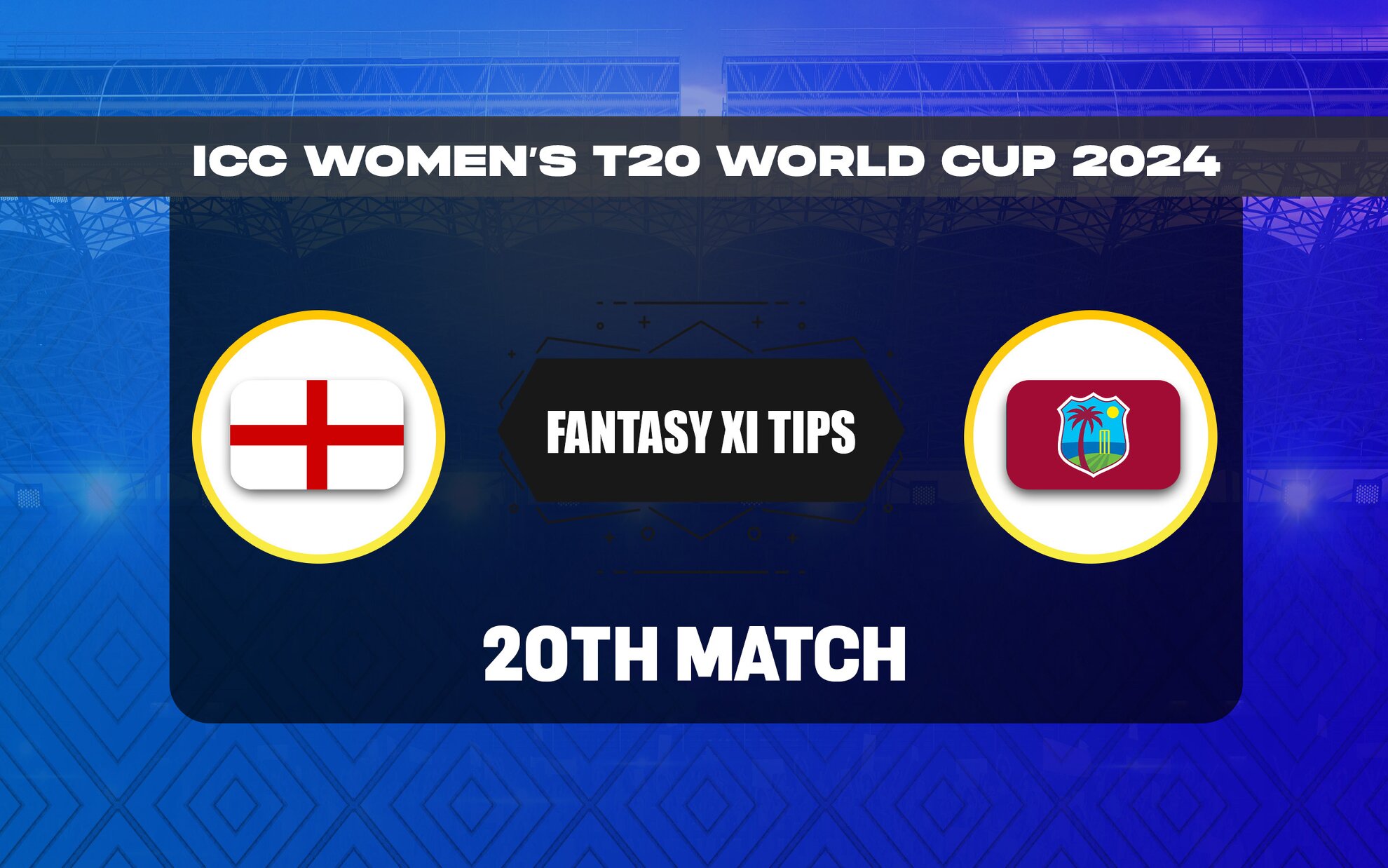 England Women vs West Indies Women Prediction