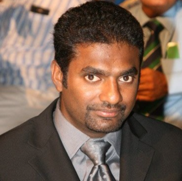 Muralitharan