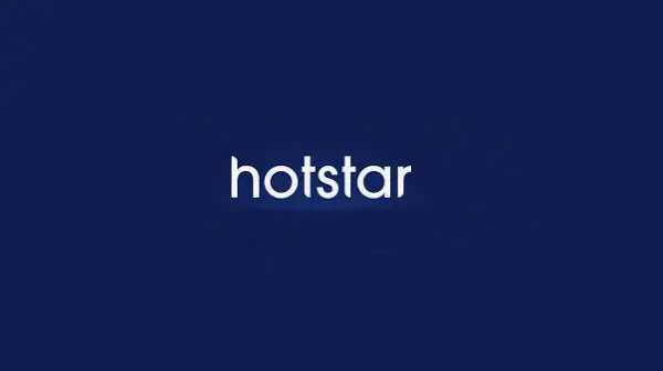 Hotstar