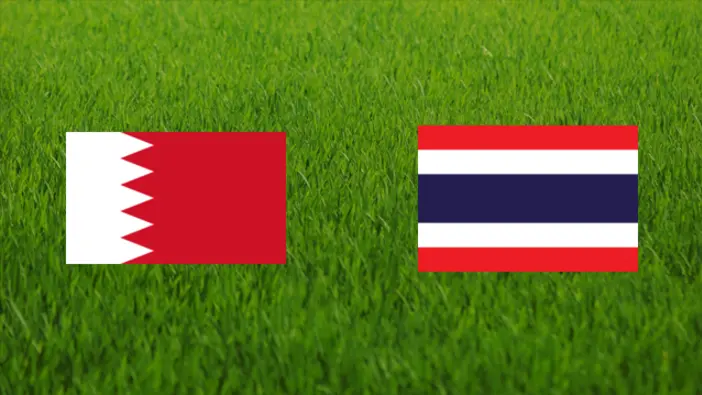 Bahrain vs Thailand
