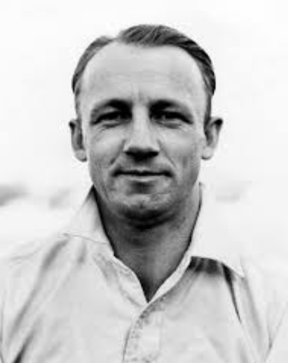 Sir Don Bradman