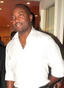 Brian Lara