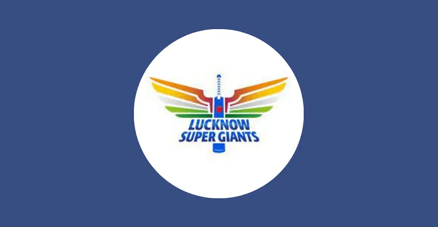 Lucknow Super Giants