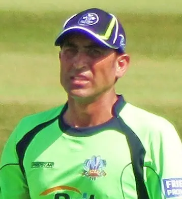 Younis Khan