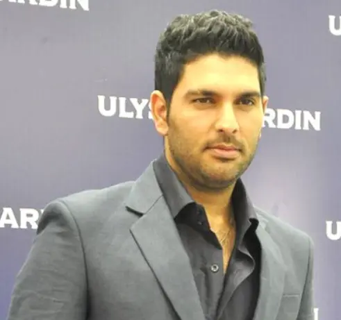 Yuvraj Singh