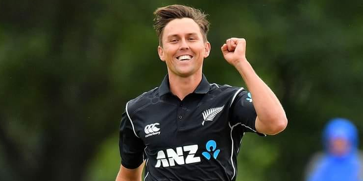 Trent Boult