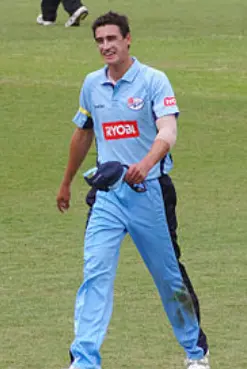 Mitchell Starc
