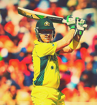 Brad Haddin