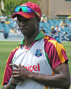 Kemar Roach