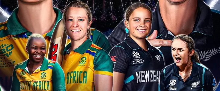 South Africa Women vs New Zealand Women Prediction