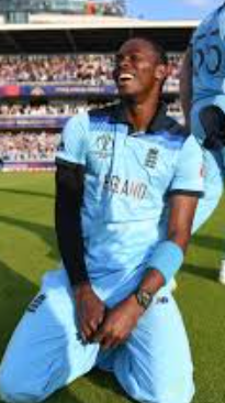 Jofra Archer