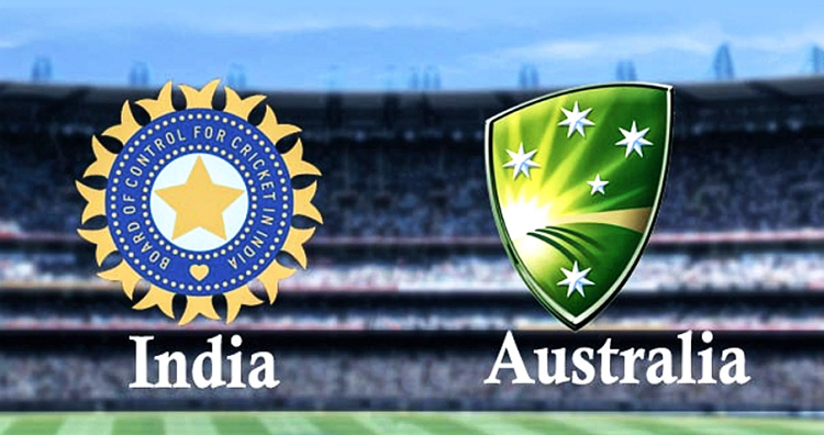 India vs Australia