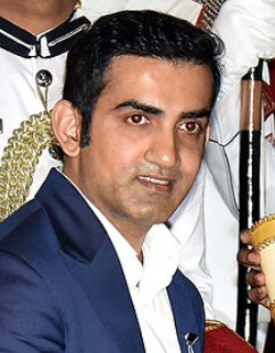 Gautam Gambhir