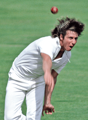 Jeff Thomson