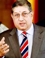 N. Srinivasan