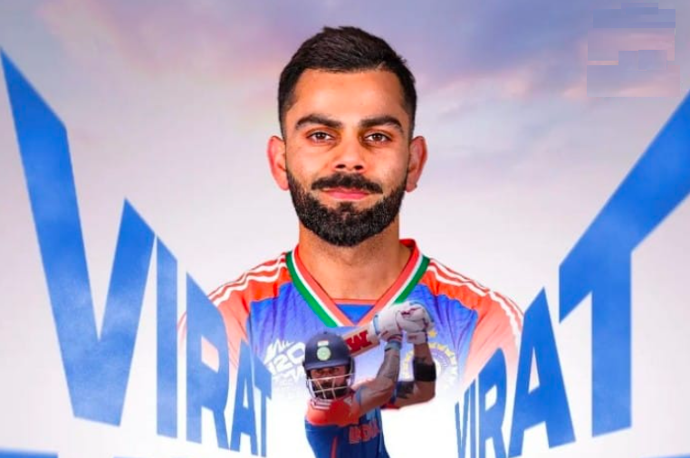 Virat Kohli