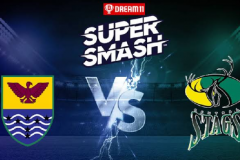 ND vs CS Dream11 Prediction, 21st T20 Today Match Prediction, Fantasy Cricket Tips, Key Picks and More for Super Smash