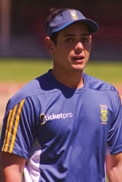 Quinton de Kock