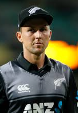 Trent Boult